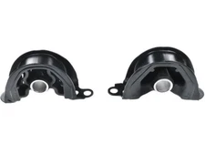 Engine Mount Kit 69JXNG19 for Civic CRV del Sol 1997 2001 2000 1998 1995 1992