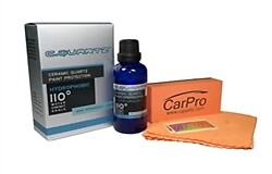 CarPro CQuartz Ceramic Sealant 10cq50k Current Stock