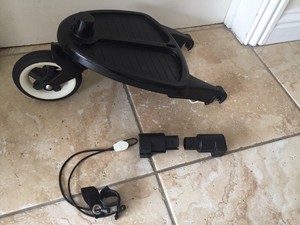 bugaboo cameleon 3 buggy board