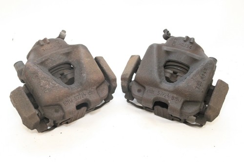 BMW 3er E92 320d 2x Bremssattel Bremszange Bremse Sattel vorne SET
