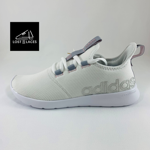 adidas cloudfoam 2.0 white