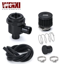 Billet Blow Off Valve Kit BOV For 2016-2024 Polaris RZR XPT PRO XP Turbo R 2023