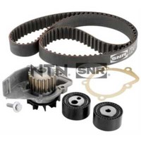 Snr Wasserpumpe + Zahnriemensatz FüR CitroëN Berlingo Mf Xsara Picasso N68 De_