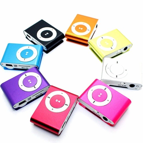 LETTORE MP3 IPOD NANO STYLE IDEA REGALO CUFFIE MEMORIA FINO A,4,8,16,32GB |  eBay