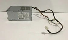 HP ProDesk 600 240W 6-Pin Desktop Power Supply 702307-002 751884-001