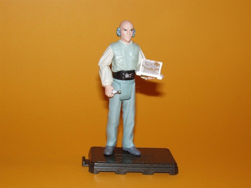 Star Wars OTC Lobot Loose