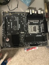 motherboard cpu combo
