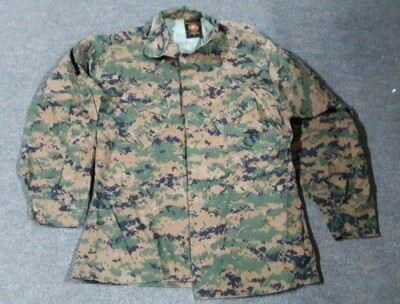 marpat jacket