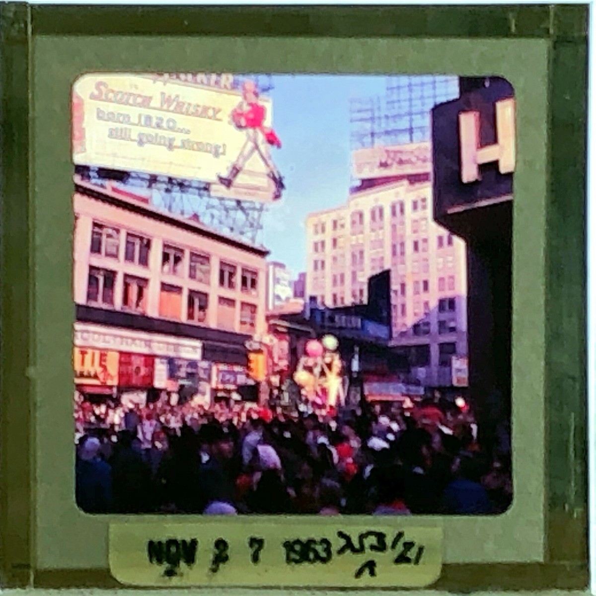 Thanksgiving Day Verizon Parade 360 Annual Thanksgiving Verizon