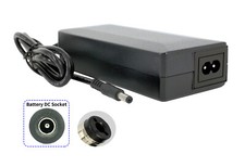 Caricabatteria eBike 42 V 2 A per Kalkhoff Groove F8 8-G Nexus, Groove F8 Wave, Groove UT