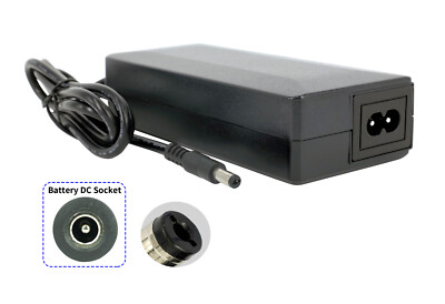 42V 2A eBike Ladegerät für Kalkhoff Groove F8 8-G Nexus,Groove F8 Wave,Groove UT