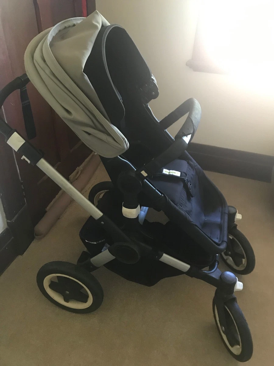 Bugaboo buffalo capsule sales