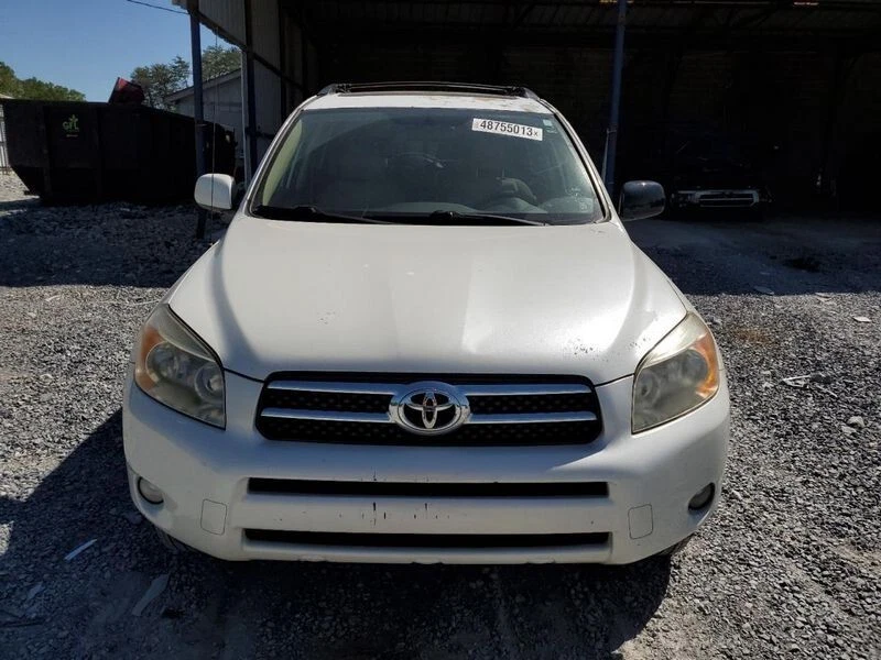 2006-2014 Toyota Rav4 Power Steering Gear Rack And Pinion 4 cylinder OEM — 第 3/3 张图片