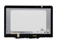 New For Lenovo Chromebook 300e YOGA Gen 4 Touch Screen LCD Assembly 5D11C95909