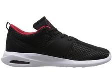 Globe Mahalo Lyte Shoes 8 Black / Red