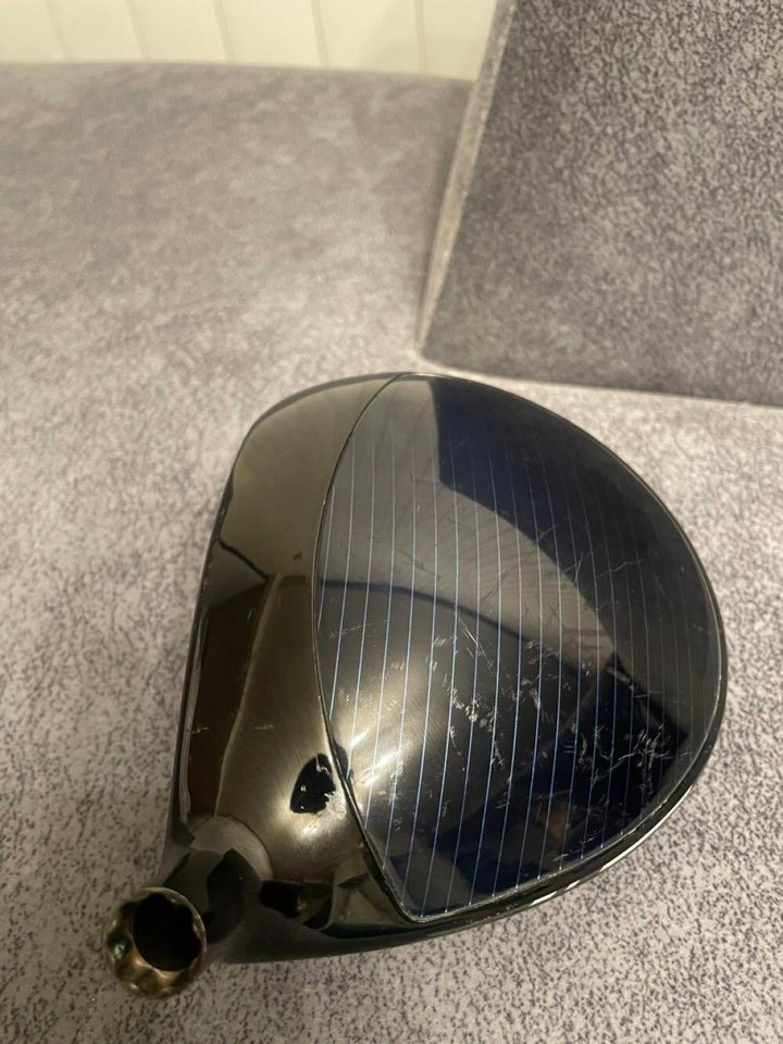 Tête pilote Bridgestone Tour B XD-3 2018 9,5 uniquement