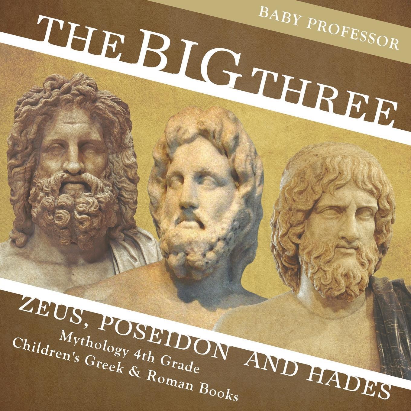 Thumbnail - The Big Three Baby