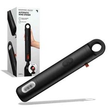 Sharper Image Automatic Wine Opener