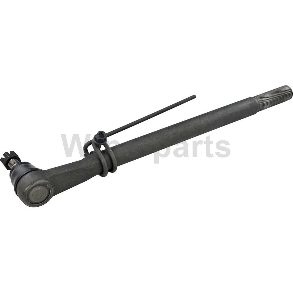 Front Inner Tie Rod Ends 2PCS For Ford F-250 Super Duty 6.7L RWD 2013-2016 - Image 3 of 4