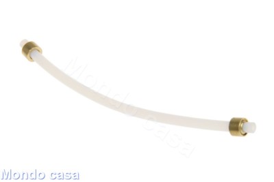 De Longhi Hot Water Tube 125 mm for Coffee Machine EC850 EC860 Dedica