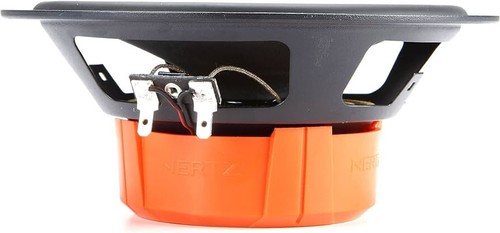 Kit 6 Casse Altoparlanti Hertz Dsk 165.3+Dcx 130 ANT/POST per Dacia Sandero 2 II - Foto 5 di 24