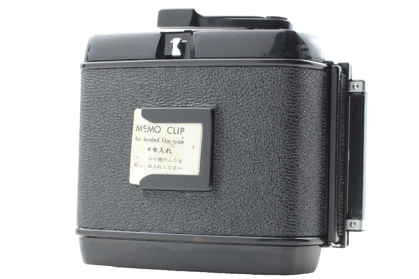 Película de Rollo de Película de Cámara Mamiya espaldas para Mamiya