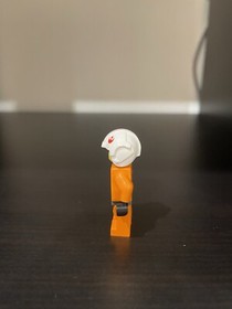 LEGO Star Wars Minifigure - Luke Skywalker Pilot (yellow head) Set #4483