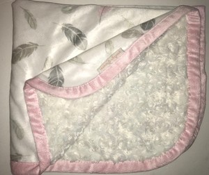 fluffy baby blankets