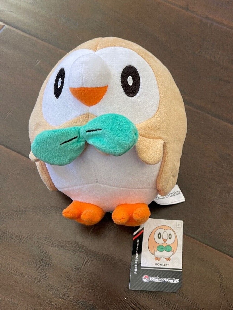 Pokemon, Center, Pokemon Center, Original, Plush, Doll, Life-sized - View #12
