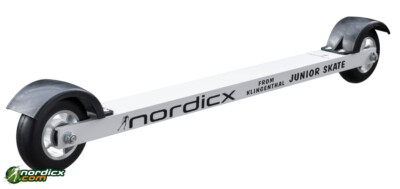 Skiroller / Rollski NORDICX Junior Skate inkl. Bindung *NEU*