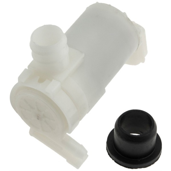 NTY Scheibenreinigung Waschwasserpumpe FüR Nissan NV200 Evalia D40 2.5 Dci 4WD-image