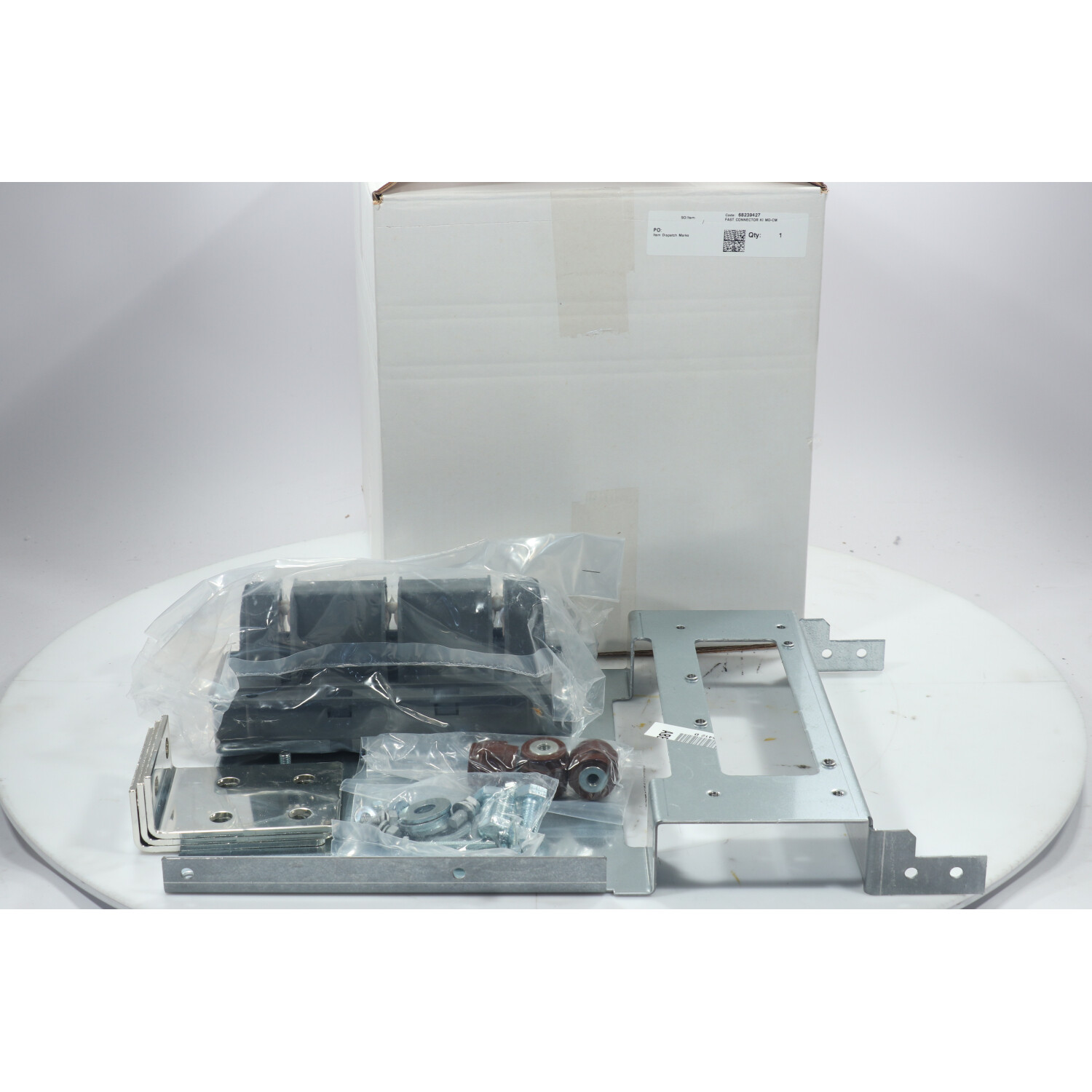 Abb 68239427 Fast Connector KI MD-CM New NFP