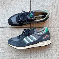 Adidas Bristol 1988 Vintage 80s OG Shoes Sneakers Trainers US 11 JP 290 UK 10.5