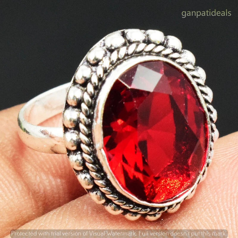 Best garnet sale jewelry