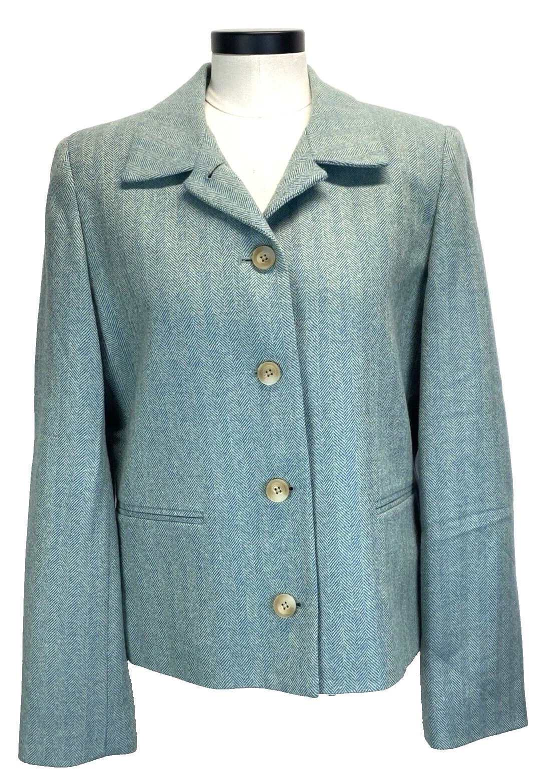 Mescla de Seda Orvis ternos e Terno Separa para mulheres