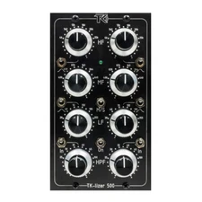 TK Audio TK-lizer 500 Series 3 Band Bax EQ Equalizer Mid-Side | Atlas Pro Audio