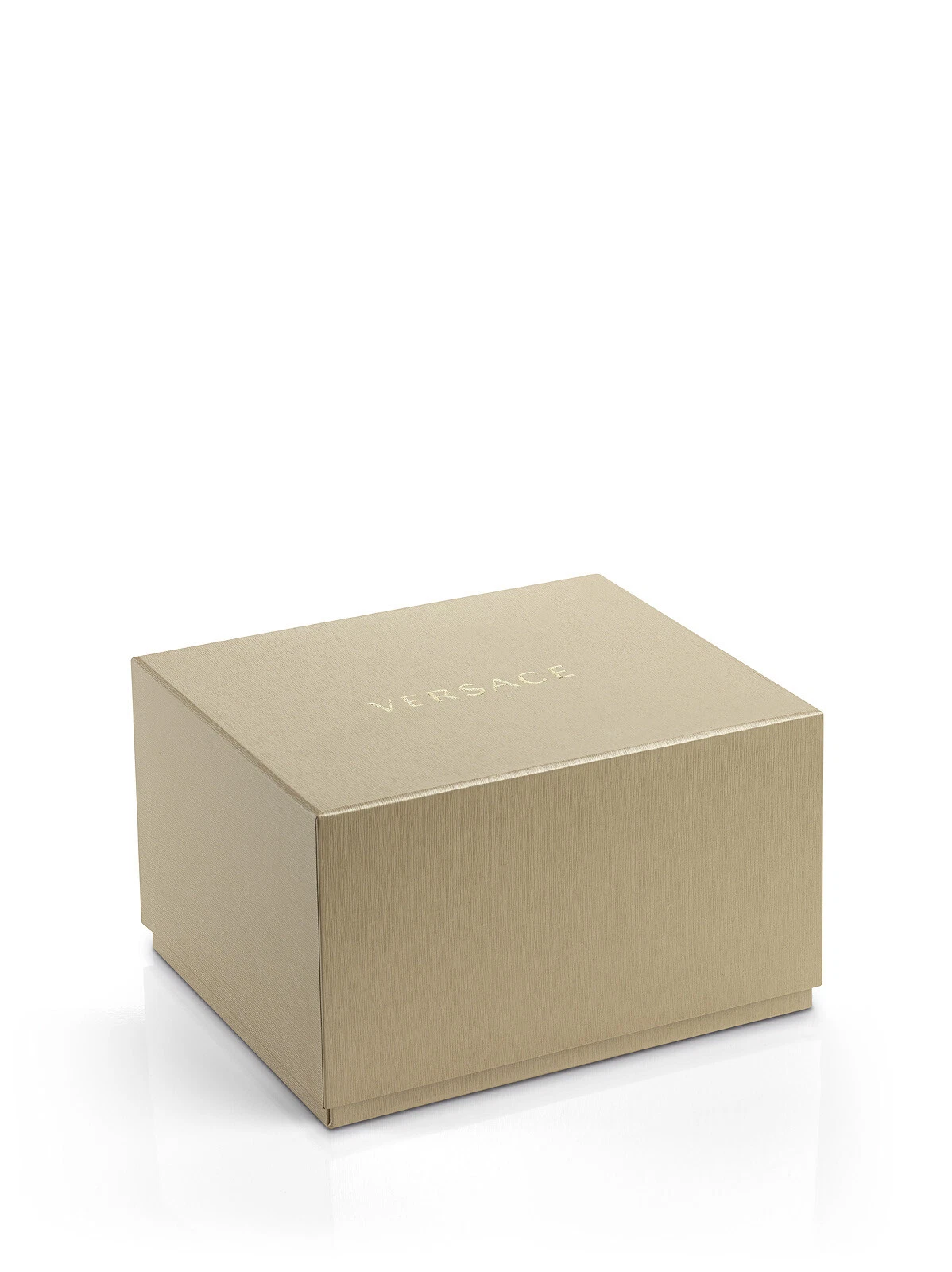 Versace Orologio Donna Palazzo Impero Argento Cassa Acciaio 39mm VCO090017