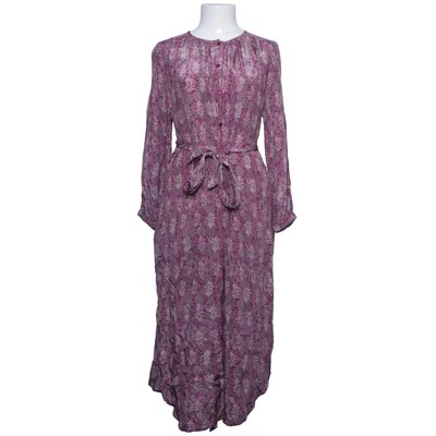 Hoss Intropia, Kleid, Größe: S, Lila/Mehrfarbig, Viskose, Print, Damen #GYS