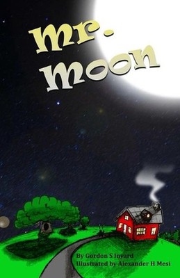 Mr. Moon by Alexander H. Mesi Paperback Book