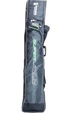 Maver Superlithium 6 tube pole/rod holdall Coarse Match Fishing MV-R NEW RRP £79