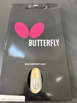 Butterfly Table Tennis Racket CMR197