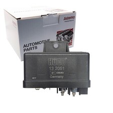 ASTEMO H&Uuml;CO STEUERGER&Auml;T RELAIS GL&Uuml;HZEIT passend f&uuml;r CITRO&Euml;N AX BX C15 C25 VISA