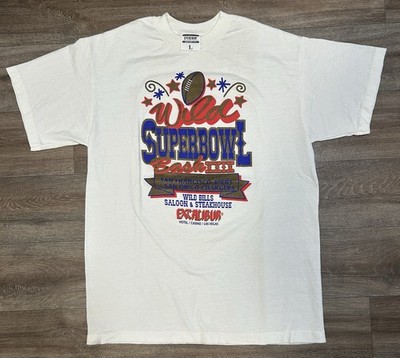 1995 Excalibur Casino San Fransisco 49ers Vs San Diego Chargers Wild Super Bash