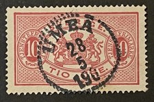 Sweden Stamps for sale | eBay