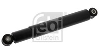 2X Febi Bilstein StoßDäMpfer 20190 FüR Axor Mercedes MP3 Atego Actros MP2