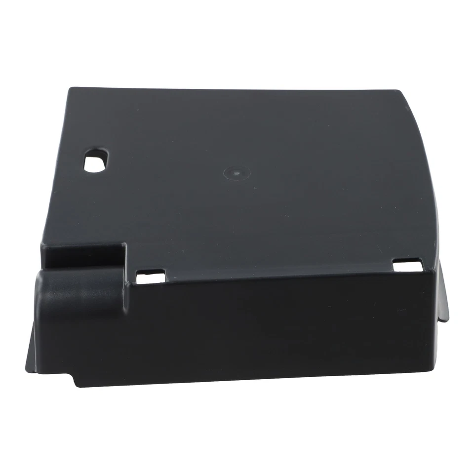 On-the-go Storage Armrest Storage Box Automotive Accessories Easy To Use - Image 4 of 4