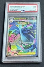 Mega Charizard X EX - 109/094 - Phantasmal Flames - PSA 9 -