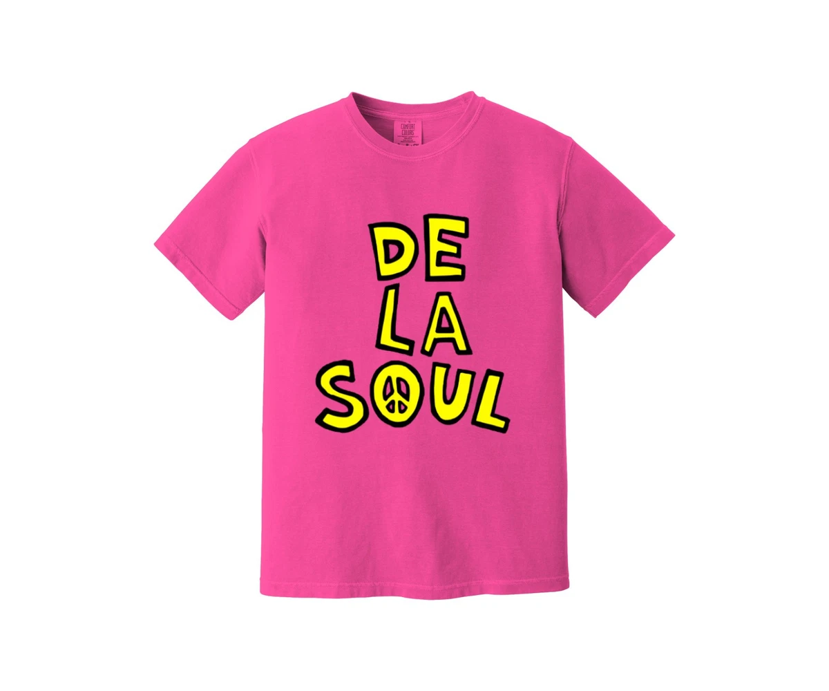 De La Soul Shirt for sale - eBay