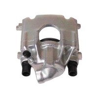 Bremssattel 1 Kolben Ø 48 Mm Grauguss A.B.S. FüR U.A. VW Polo
