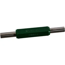 Mitutoyo 167-143 Micrometer Standard Bar 3'' with Engravings